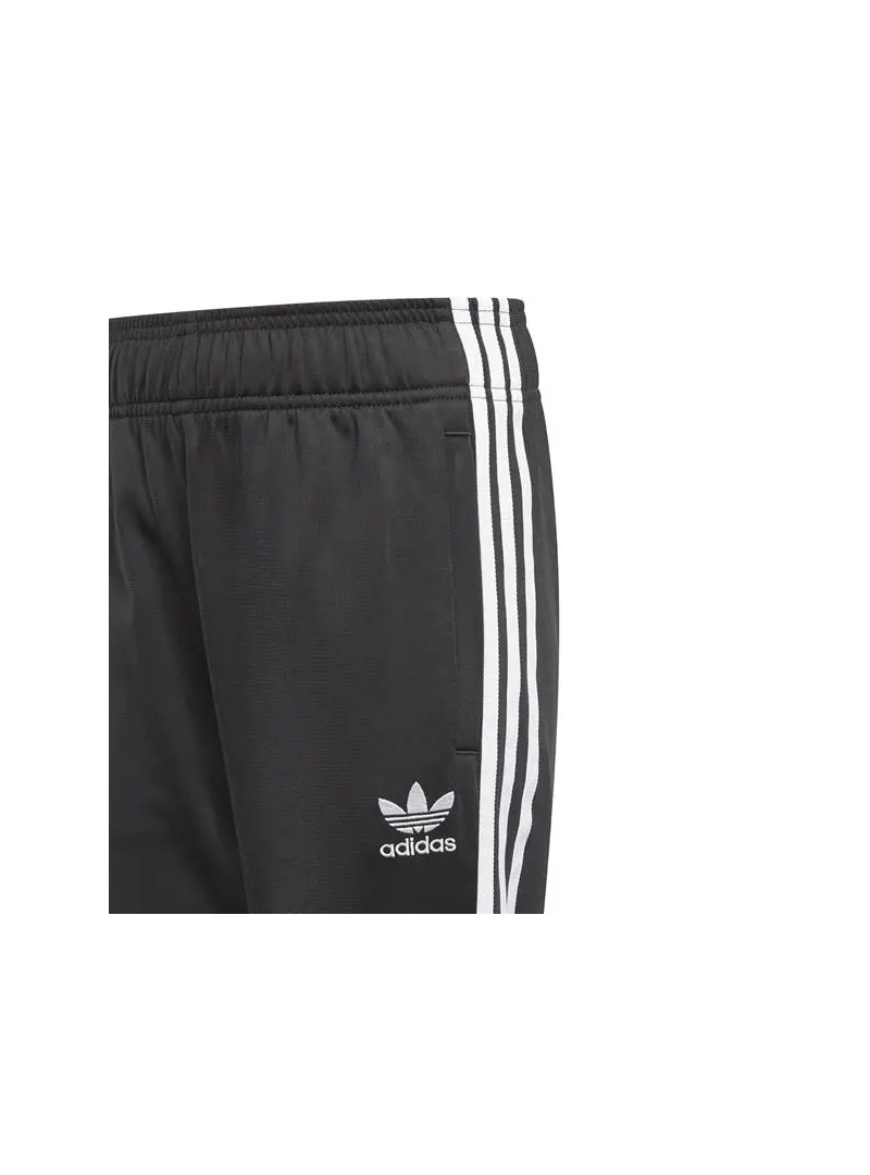 Adidas Dziecięce Spodnie Sst Track Pants GN8453 Czarny | Sklep Monotox