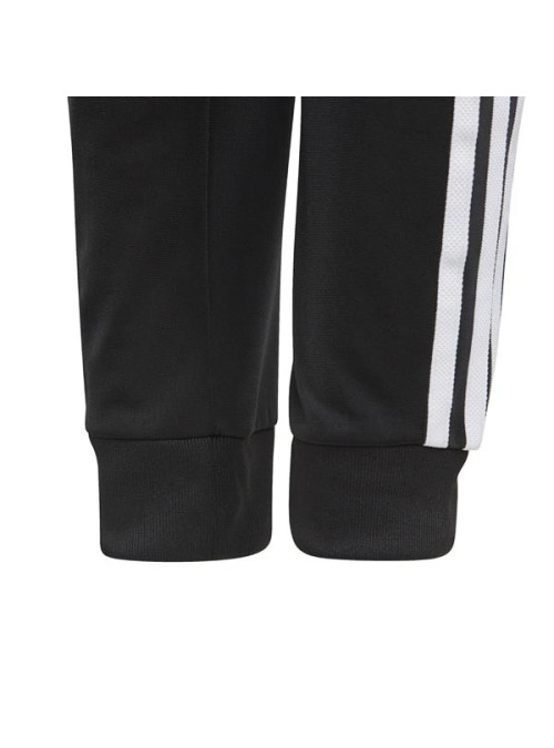 Adidas Dziecięce Spodnie Sst Track Pants GN8453 Czarny | Sklep Monotox