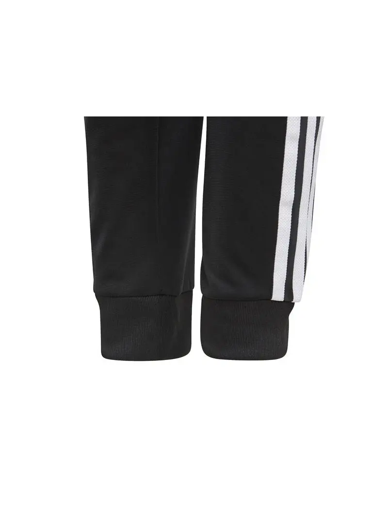Adidas Dziecięce Spodnie Sst Track Pants GN8453 Czarny | Sklep Monotox