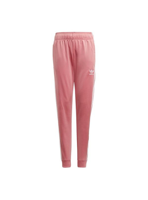 Adidas Dziecięce Spodnie Sst Track Pants GN8456 Różowy | Sklep Monotox