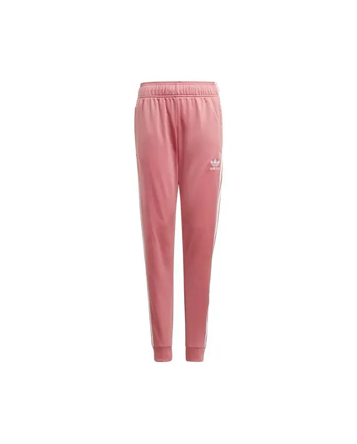 Adidas Dziecięce Spodnie Sst Track Pants GN8456 Różowy | Sklep Monotox