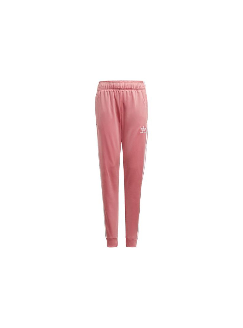 Adidas Dziecięce Spodnie Sst Track Pants GN8456 Różowy | Sklep Monotox