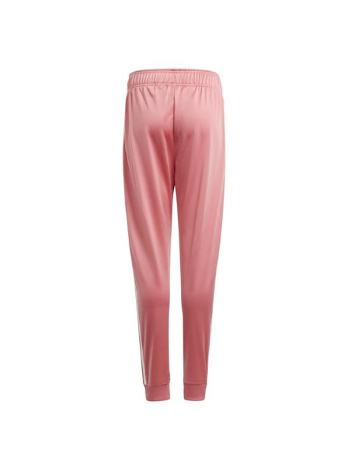 Adidas Dziecięce Spodnie Sst Track Pants GN8456 Różowy | Sklep Monotox