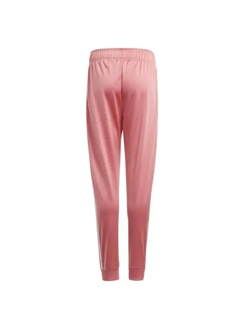 Adidas Dziecięce Spodnie Sst Track Pants GN8456 Różowy | Sklep Monotox