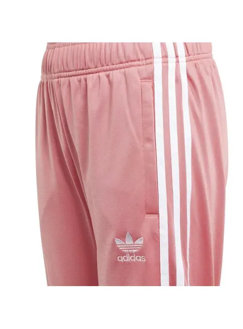 Adidas Dziecięce Spodnie Sst Track Pants GN8456 Różowy | Sklep Monotox