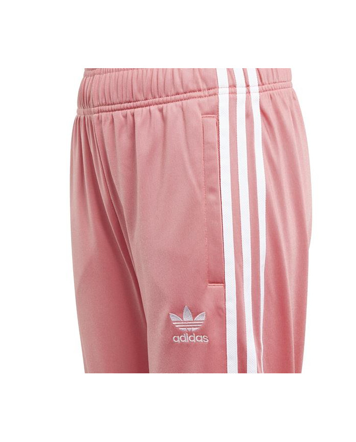 Adidas Dziecięce Spodnie Sst Track Pants GN8456 Różowy | Sklep Monotox