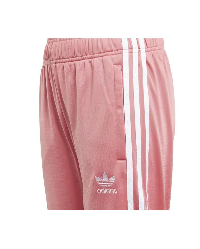 Adidas Dziecięce Spodnie Sst Track Pants GN8456 Różowy | Sklep Monotox