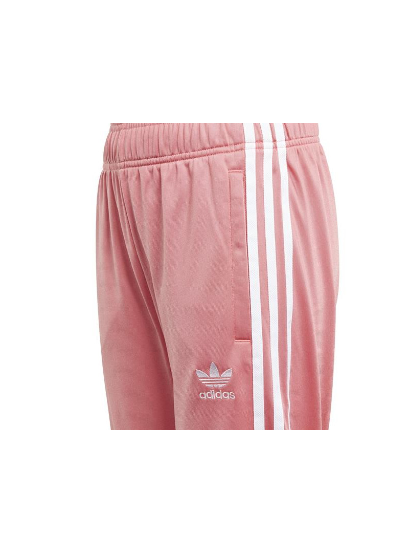 Adidas Dziecięce Spodnie Sst Track Pants GN8456 Różowy | Sklep Monotox