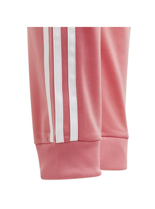 Adidas Dziecięce Spodnie Sst Track Pants GN8456 Różowy | Sklep Monotox