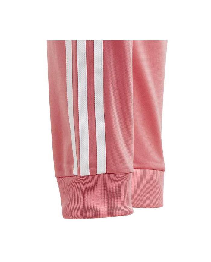 Adidas Dziecięce Spodnie Sst Track Pants GN8456 Różowy | Sklep Monotox