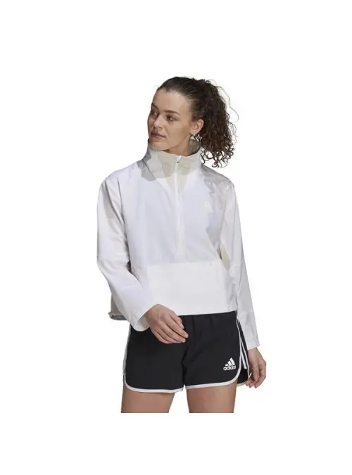 Adidas Damska Kurtka Adapt P.b Jacke GP6485 Biały | Sklep Monotox