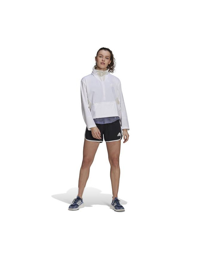 Adidas Damska Kurtka Adapt P.b Jacke GP6485 Biały | Sklep Monotox