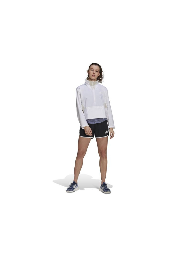 Adidas Damska Kurtka Adapt P.b Jacke GP6485 Biały | Sklep Monotox