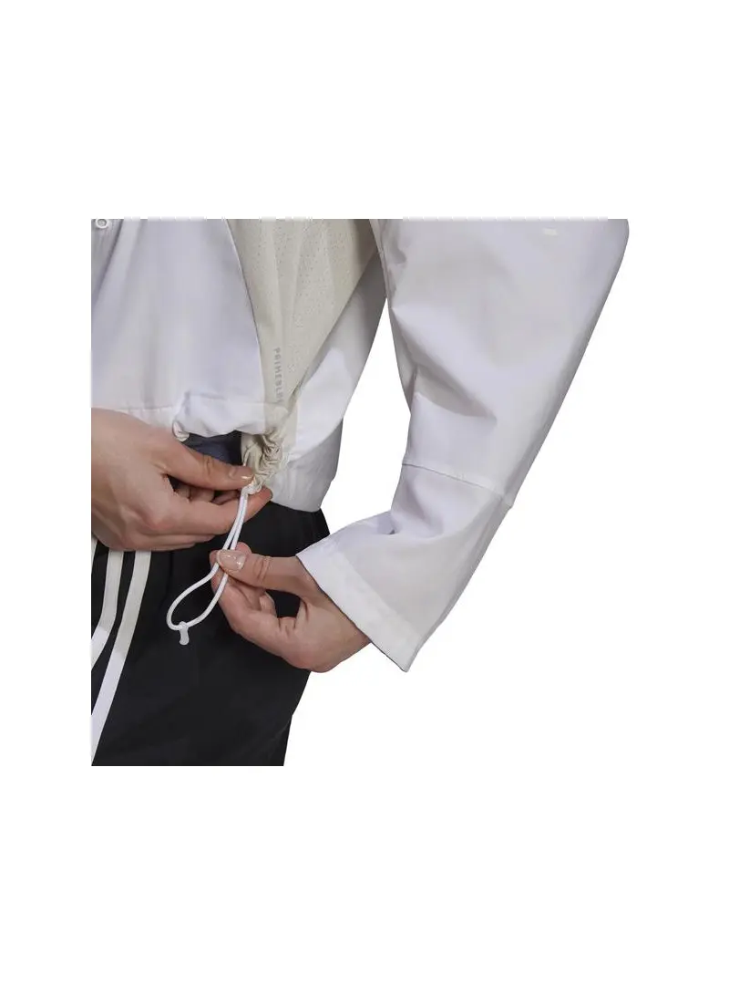 Adidas Damska Kurtka Adapt P.b Jacke GP6485 Biały | Sklep Monotox