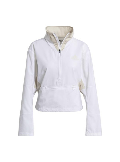 Adidas Damska Kurtka Adapt P.b Jacke GP6485 Biały | Sklep Monotox