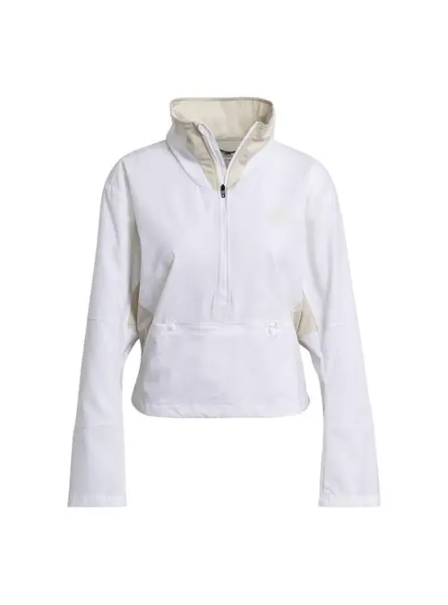 Adidas Damska Kurtka Adapt P.b Jacke GP6485 Biały | Sklep Monotox