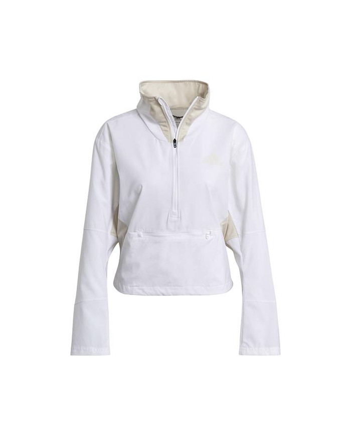 Adidas Damska Kurtka Adapt P.b Jacke GP6485 Biały | Sklep Monotox