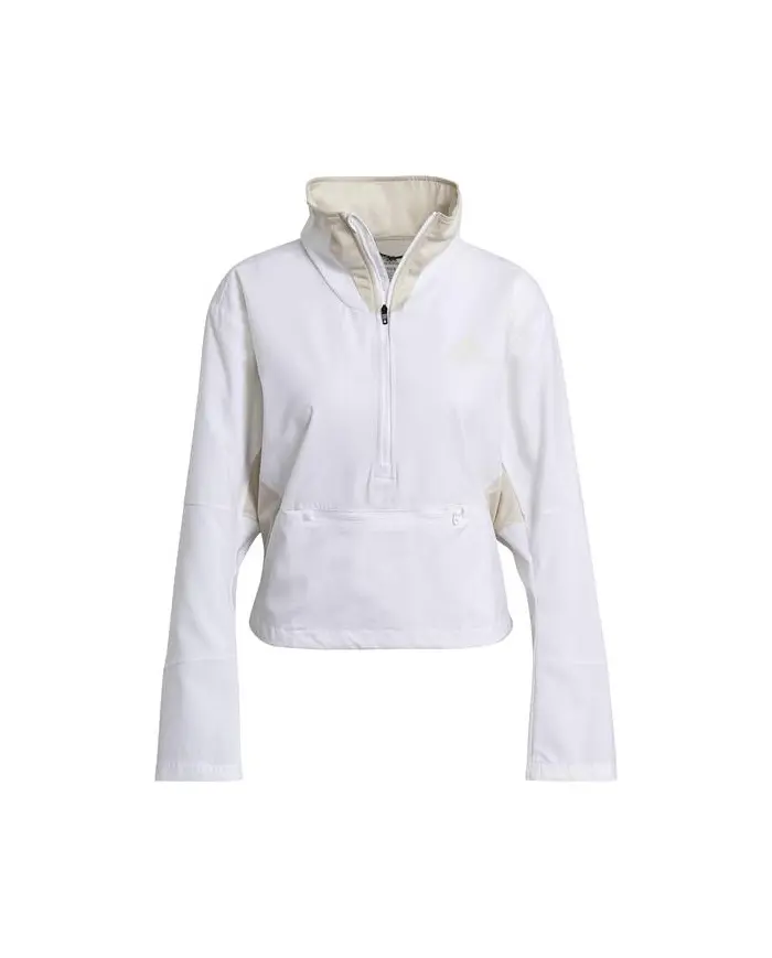 Adidas Damska Kurtka Adapt P.b Jacke GP6485 Biały | Sklep Monotox