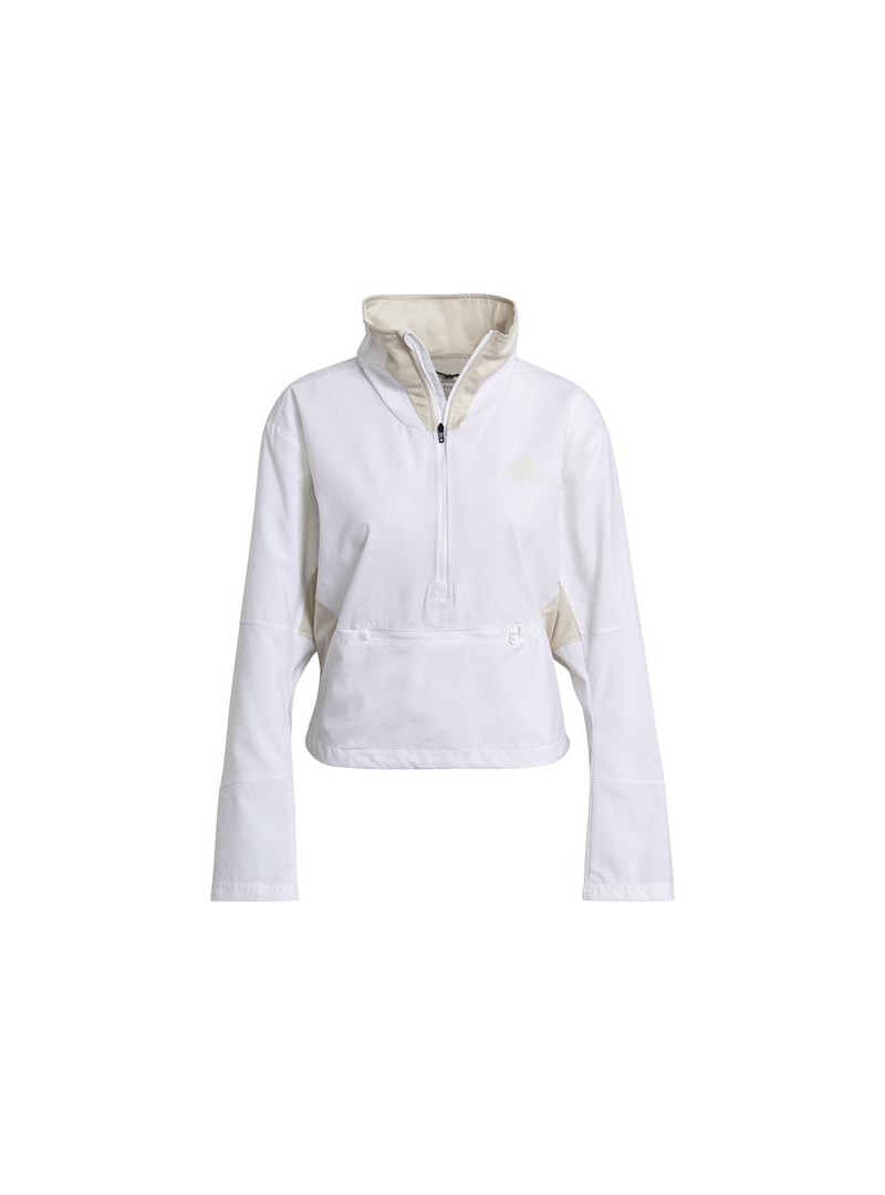Adidas Damska Kurtka Adapt P.b Jacke GP6485 Biały | Sklep Monotox