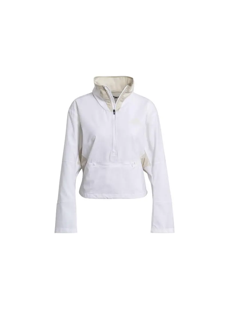 Adidas Damska Kurtka Adapt P.b Jacke GP6485 Biały | Sklep Monotox