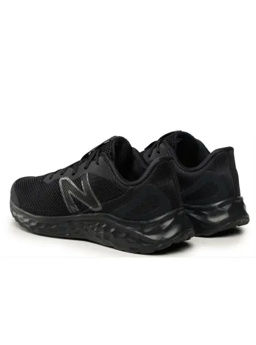 New Balance Dziecięce Junior Sneakersy NB Arishi V2 GPARIBB4 Czarny | Sklep Monotox