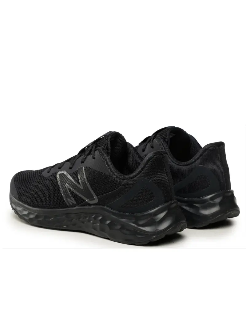 New Balance Dziecięce Junior Sneakersy NB Arishi V2 GPARIBB4 Czarny | Sklep Monotox