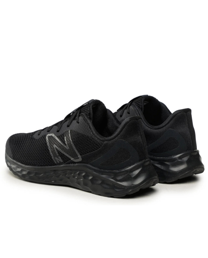New Balance Dziecięce Junior Sneakersy NB Arishi V2 GPARIBB4 Czarny | Sklep Monotox