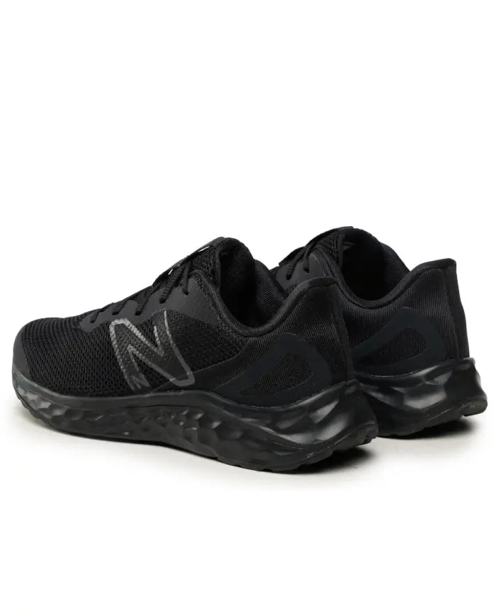 New Balance Dziecięce Junior Sneakersy NB Arishi V2 GPARIBB4 Czarny | Sklep Monotox