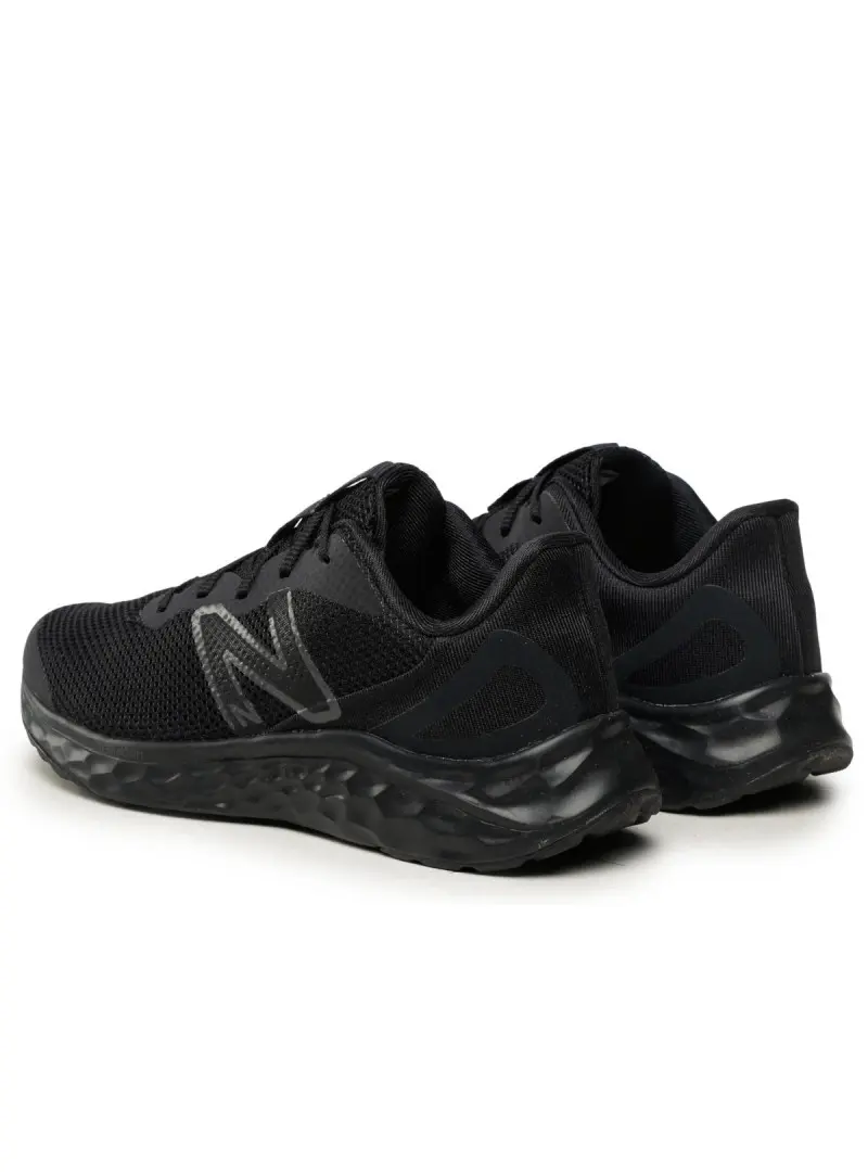 New Balance Dziecięce Junior Sneakersy NB Arishi V2 GPARIBB4 Czarny | Sklep Monotox