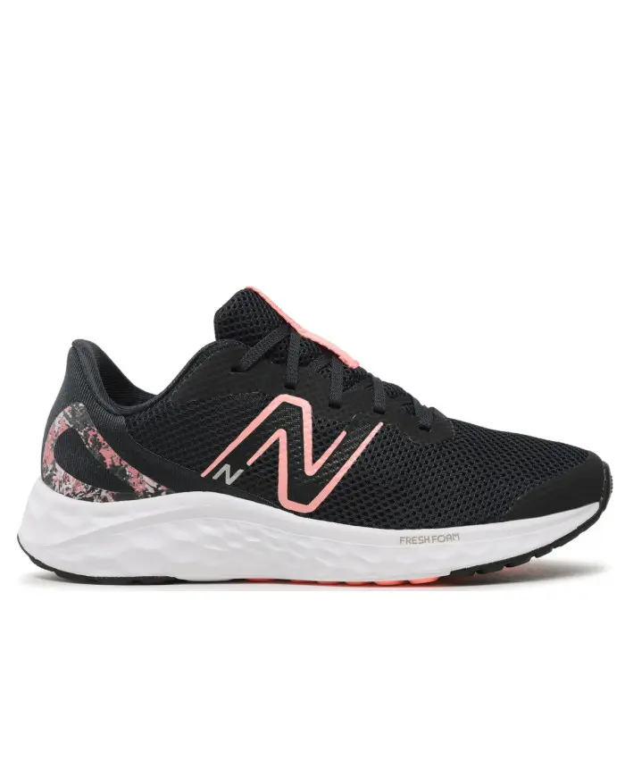 New Balance Dziecięce Junior Sneakersy Arishi V2 GPARIRB4 Czarny | Sklep Monotox