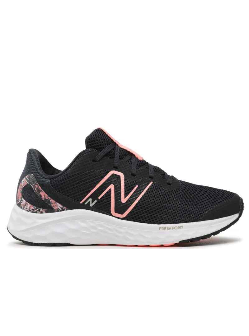 New Balance Dziecięce Junior Sneakersy Arishi V2 GPARIRB4 Czarny | Sklep Monotox