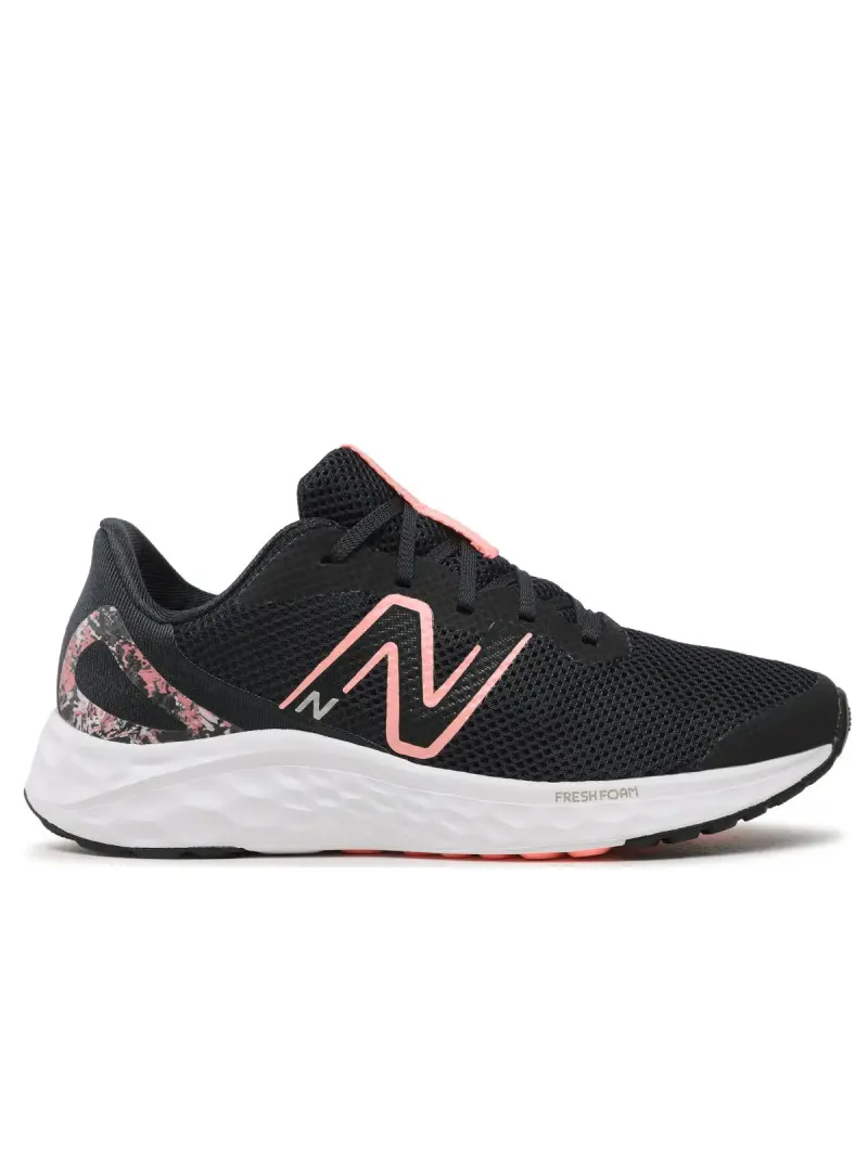 New Balance Dziecięce Junior Sneakersy Arishi V2 GPARIRB4 Czarny | Sklep Monotox