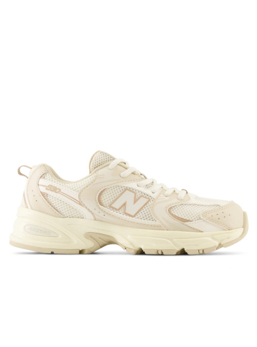 New Balance Dziecięce Sneakersy Nb 530 GR530AA Beżowy | Sklep Monotox