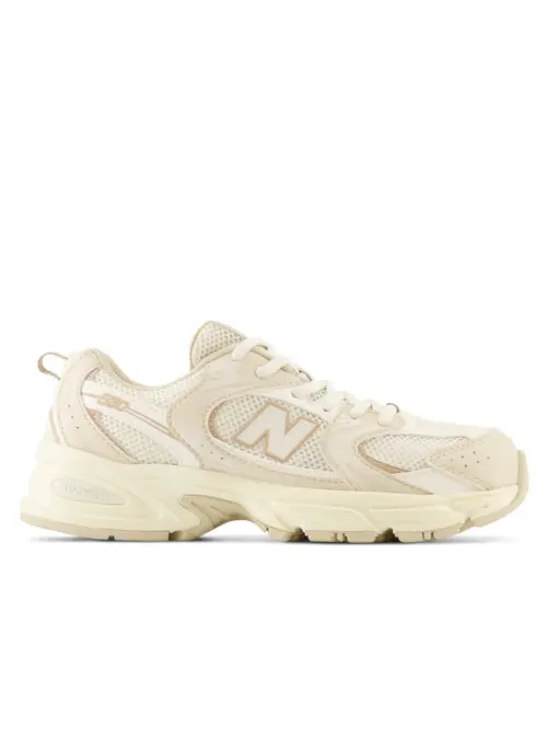 New Balance Dziecięce Sneakersy Nb 530 GR530AA Beżowy | Sklep Monotox