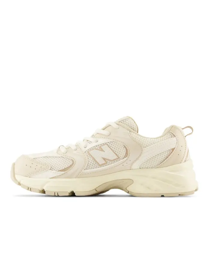 New Balance Dziecięce Sneakersy Nb 530 GR530AA Beżowy | Sklep Monotox