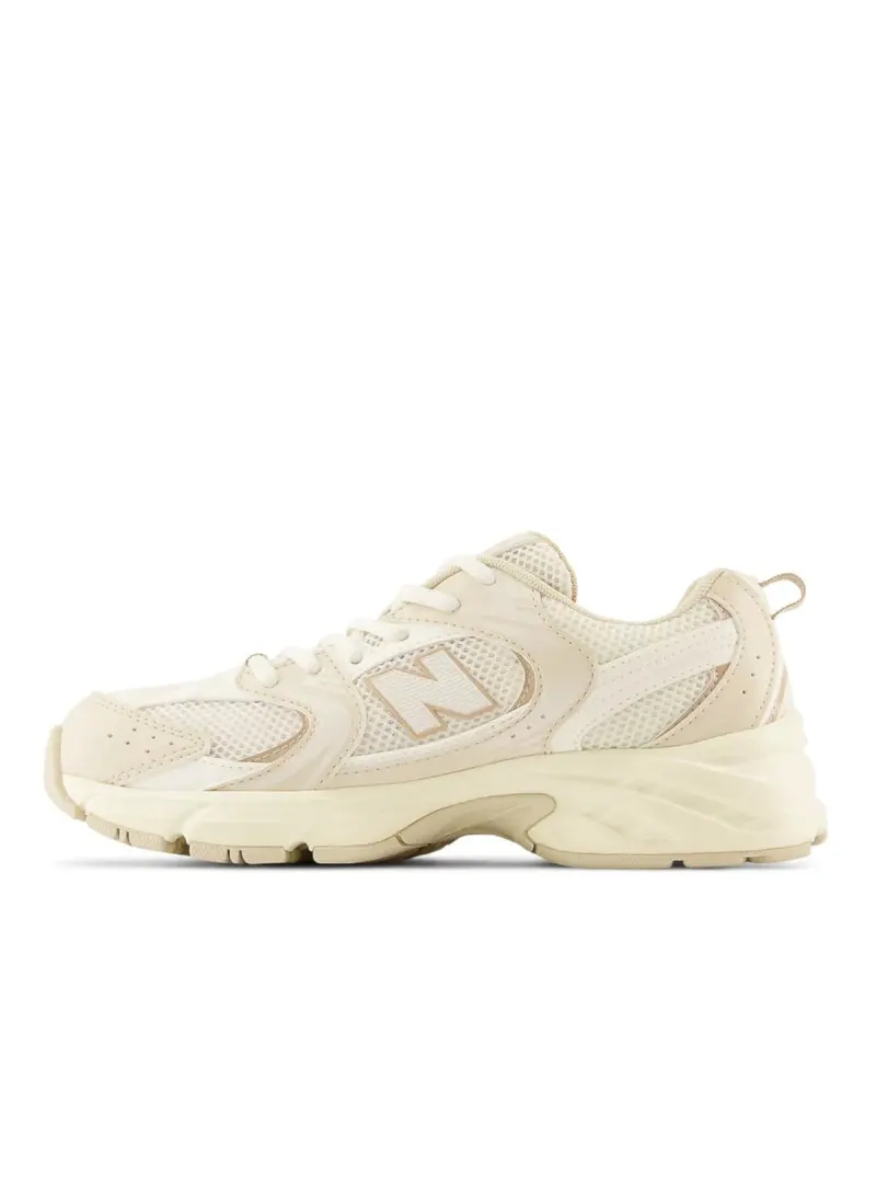 New Balance Dziecięce Sneakersy Nb 530 GR530AA Beżowy | Sklep Monotox