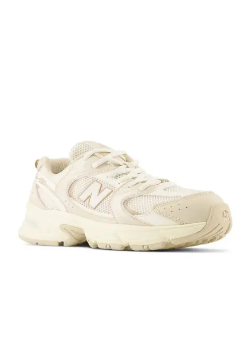 New Balance Dziecięce Sneakersy Nb 530 GR530AA Beżowy | Sklep Monotox