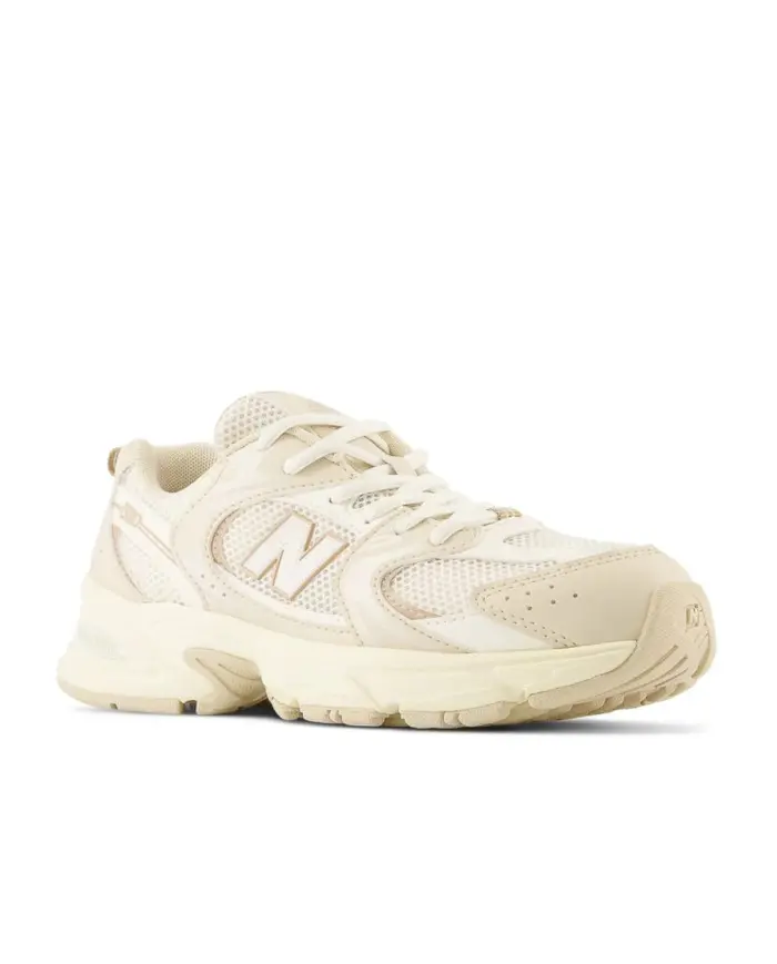 New Balance Dziecięce Sneakersy Nb 530 GR530AA Beżowy | Sklep Monotox