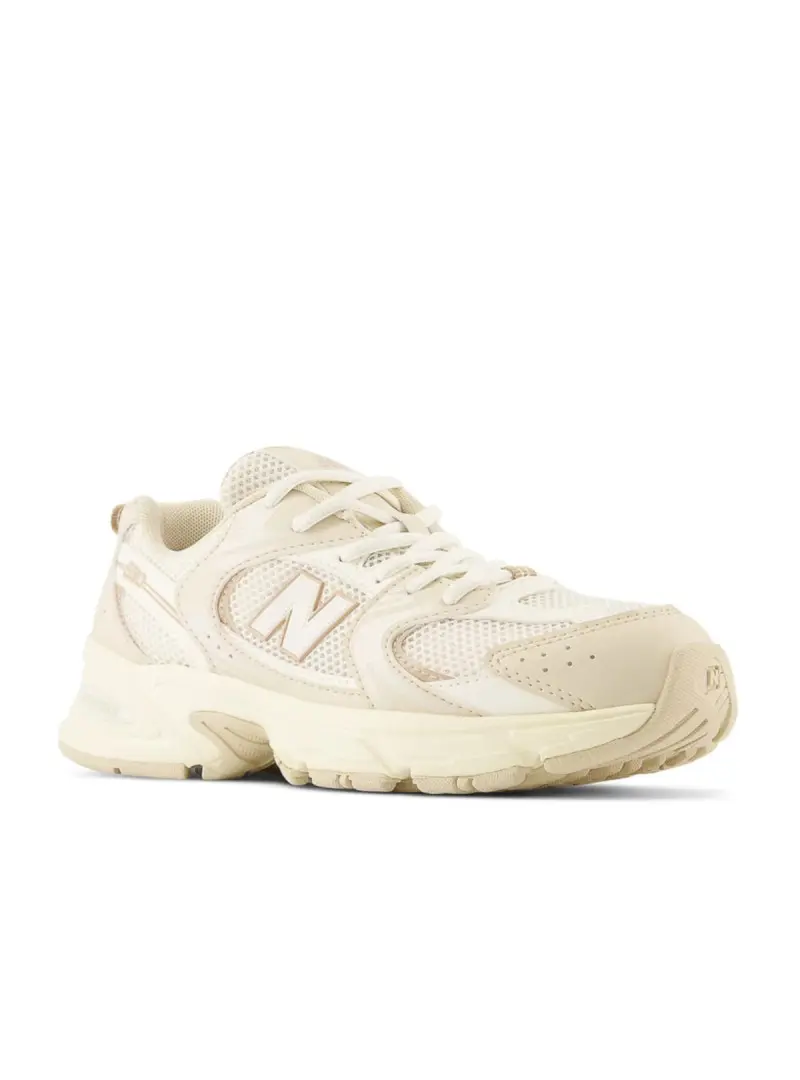 New Balance Dziecięce Sneakersy Nb 530 GR530AA Beżowy | Sklep Monotox