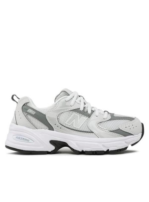 New Balance Dziecięce Sneakersy Nb 530 GR530CB Szary | Sklep Monotox