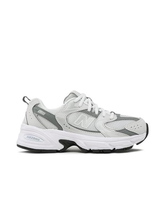 New Balance Dziecięce Sneakersy Nb 530 GR530CB Szary | Sklep Monotox