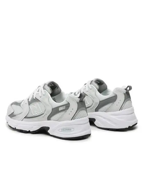 New Balance Dziecięce Sneakersy Nb 530 GR530CB Szary | Sklep Monotox