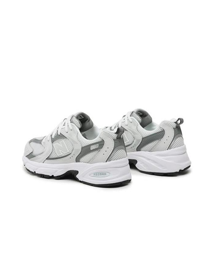 New Balance Dziecięce Sneakersy Nb 530 GR530CB Szary | Sklep Monotox