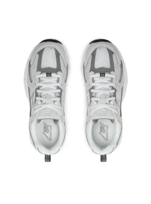 New Balance Dziecięce Sneakersy Nb 530 GR530CB Szary | Sklep Monotox