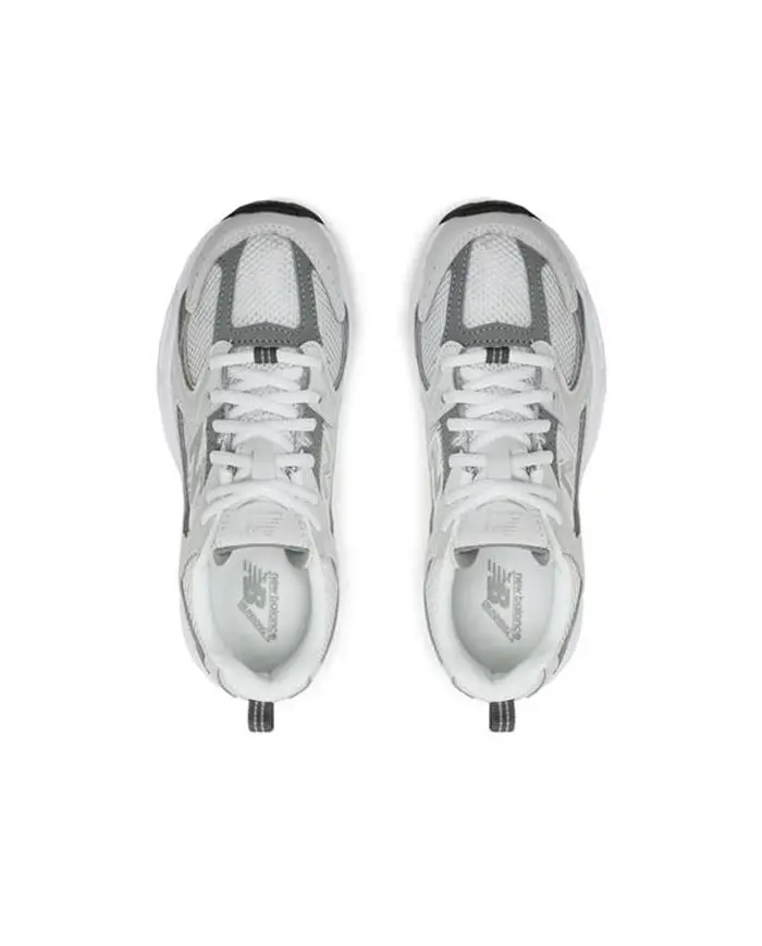 New Balance Dziecięce Sneakersy Nb 530 GR530CB Szary | Sklep Monotox