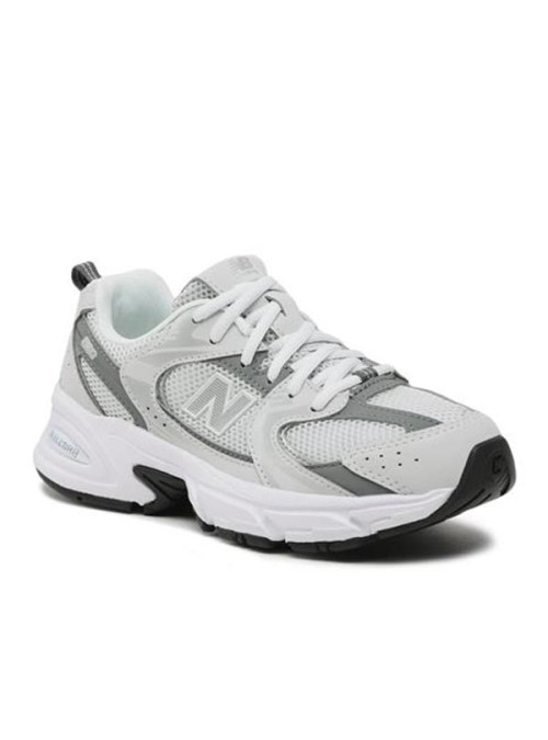 New Balance Dziecięce Sneakersy Nb 530 GR530CB Szary | Sklep Monotox