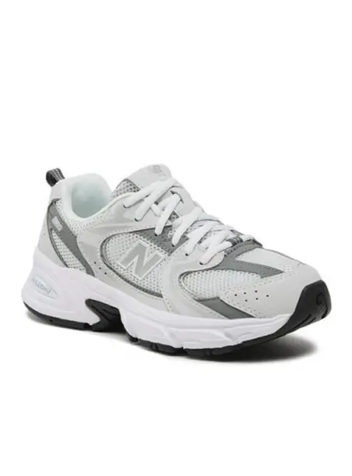 New Balance Dziecięce Sneakersy Nb 530 GR530CB Szary | Sklep Monotox