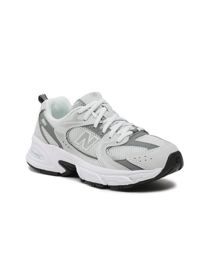 New Balance Dziecięce Sneakersy Nb 530 GR530CB Szary | Sklep Monotox