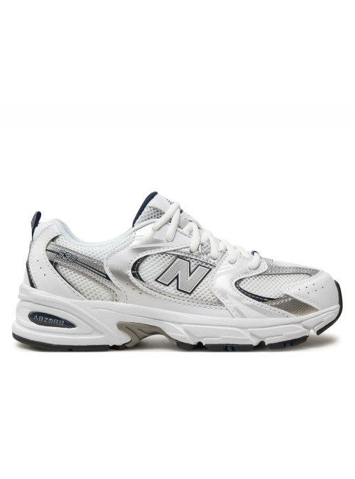 New Balance Damskie Sneakersy Nb 530 GR530SB1 Biały | Sklep Monotox