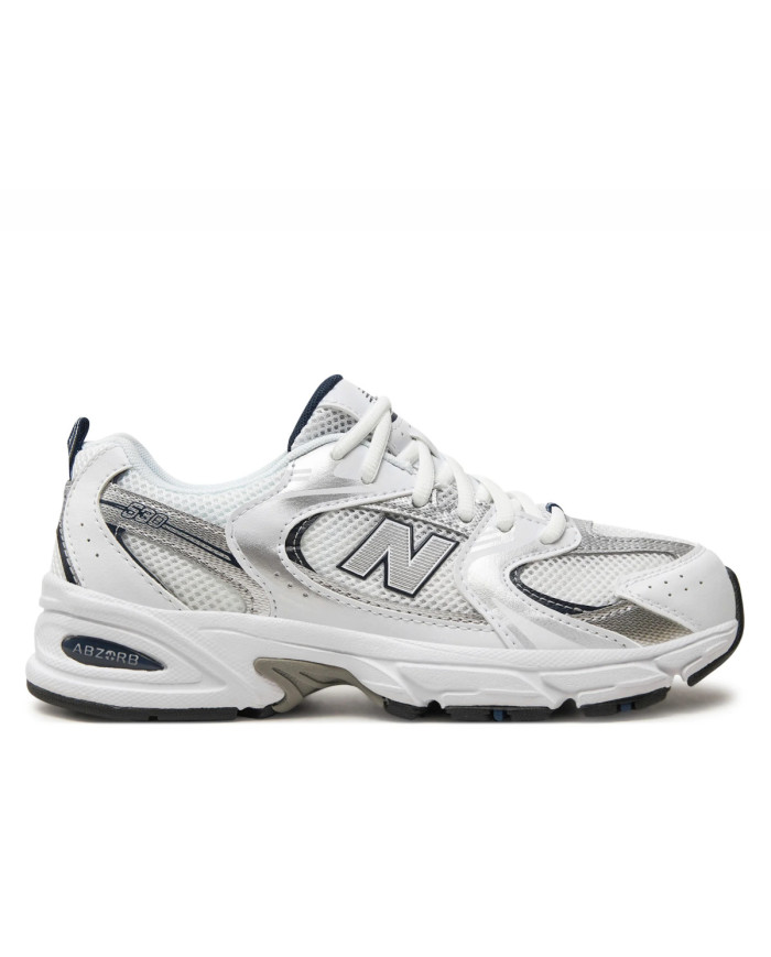 New Balance Damskie Sneakersy Nb 530 GR530SB1 Biały | Sklep Monotox